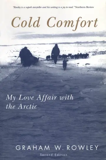 Cover of Cold Comfort