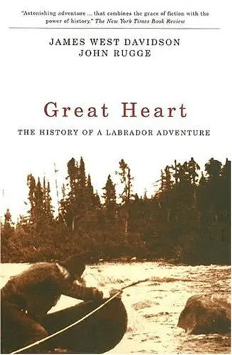 Cover of Great Heart