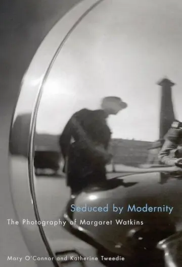Cover of Seduced by Modernity