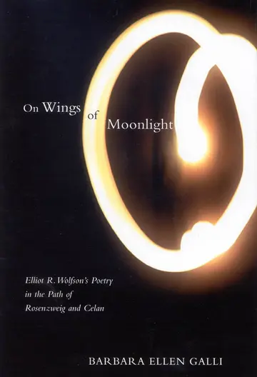 Cover of On Wings of Moonlight