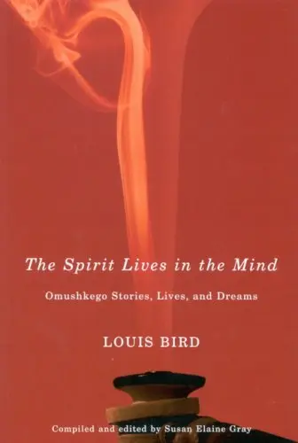 Cover of The Spirit Lives in the Mind