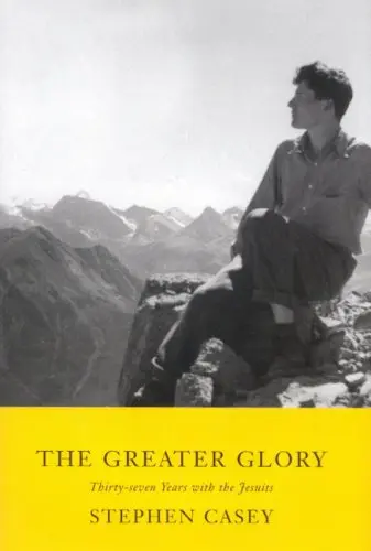 Cover of The Greater Glory