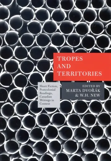 Cover of Tropes and Territories