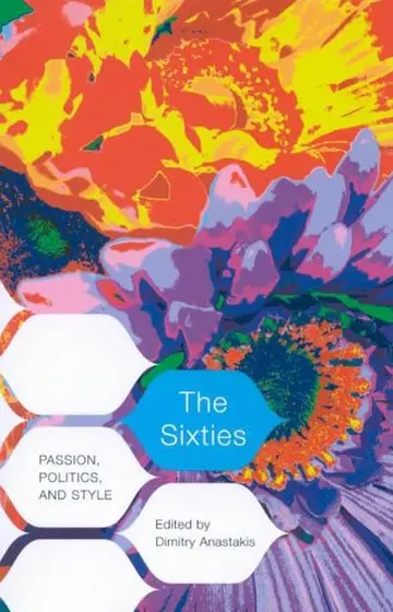 Cover of The Sixties
