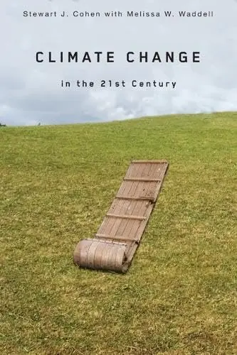 Cover of Climate Change in the 21st Century