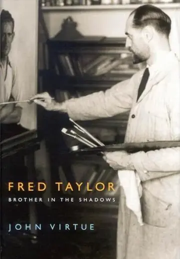 Cover of Fred Taylor