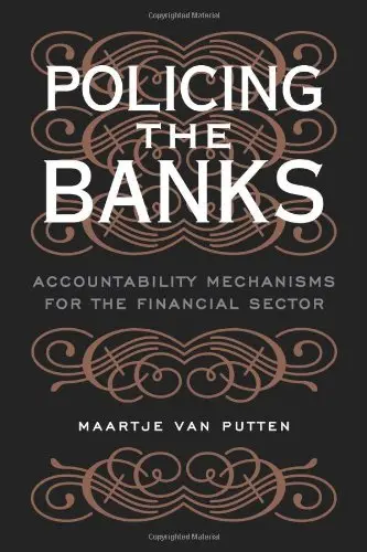 Cover of Policing the Banks