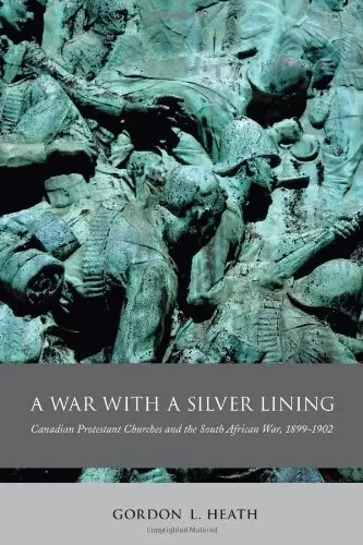 Cover of A War with a Silver Lining