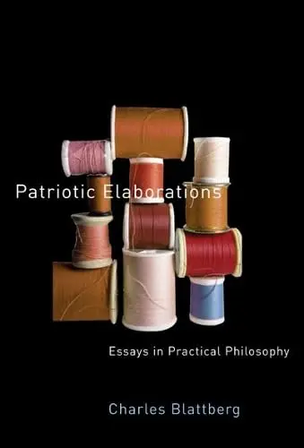 Cover of Patriotic Elaborations
