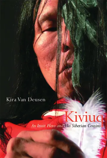 Cover of Kiviuq