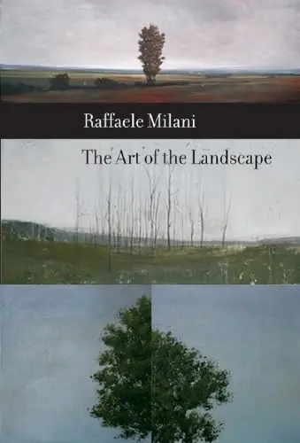 Cover of The Art of the Landscape