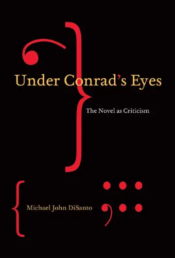 Cover of Under Conrad's Eyes