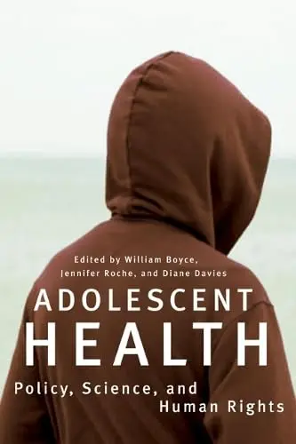 Cover of Adolescent Health