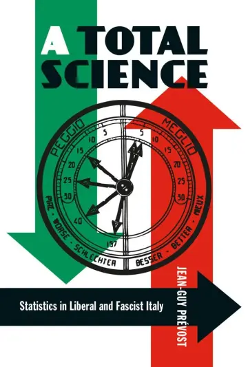 Cover of A Total Science