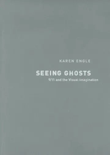 Cover of Seeing Ghosts