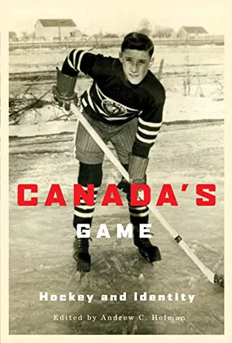 Cover of Canada's Game