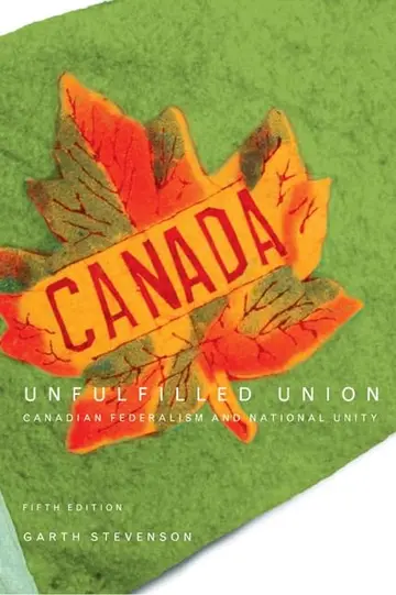 Cover of Unfulfilled Union