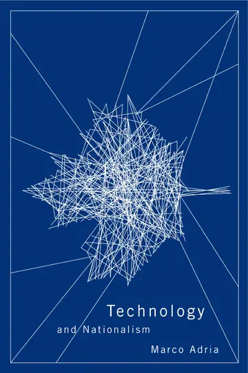 Cover of Technology and Nationalism