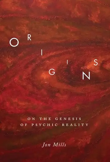 Cover of Origins