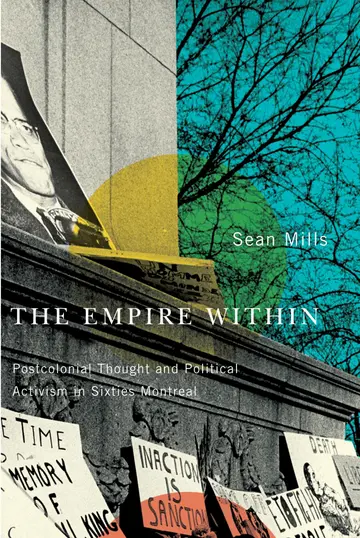 Cover of The Empire Within
