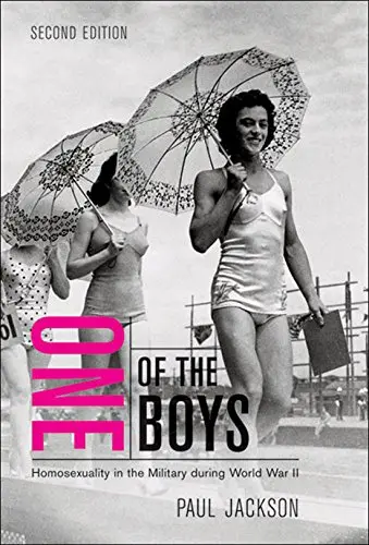 Cover of One of the Boys
