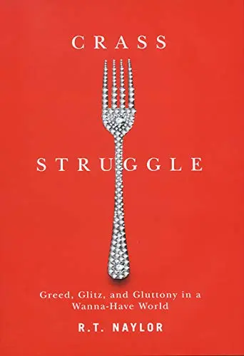 Cover of Crass Struggle