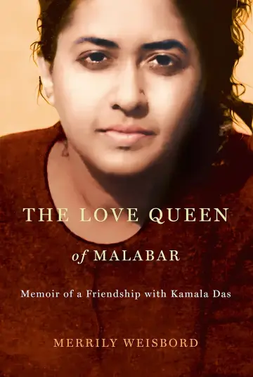 Cover of The Love Queen of Malabar