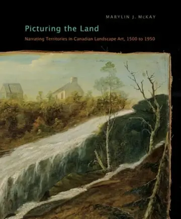 Cover of Picturing the Land