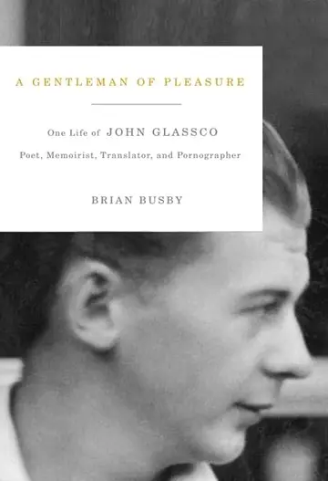 Cover of A Gentleman of Pleasure