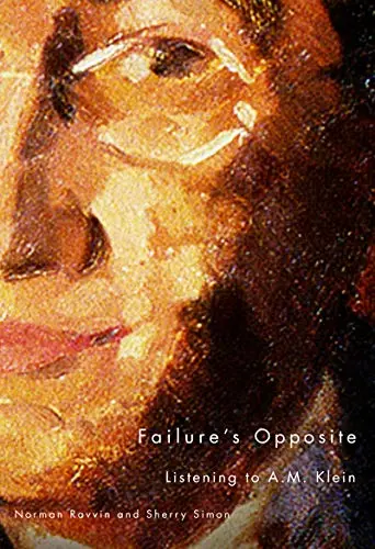 Cover of Failure's Opposite