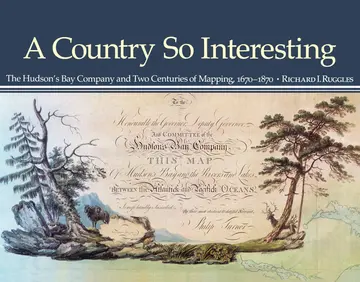 Cover of A Country So Interesting