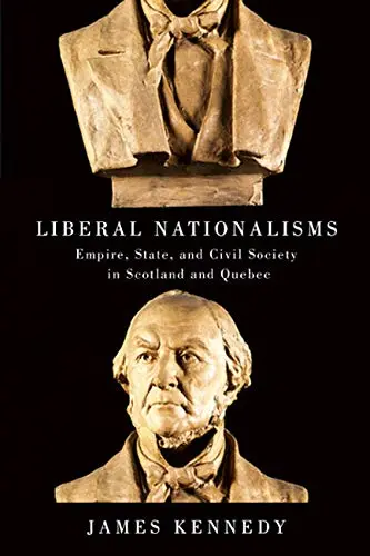 Cover of Liberal Nationalisms