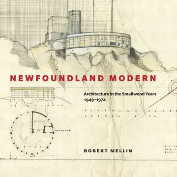 Cover of Newfoundland Modern