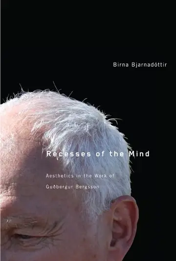 Cover of Recesses of the Mind