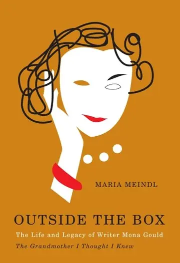 Cover of Outside the Box