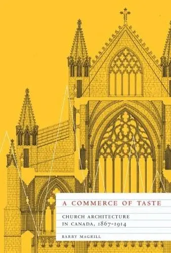 Cover of A Commerce of Taste