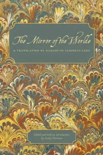 Cover of The Mirror of the Worlde