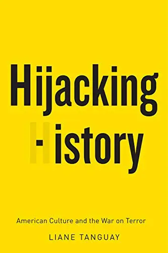 Cover of Hijacking History