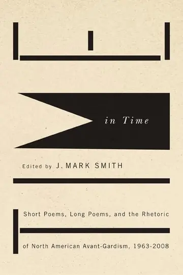 Cover of Time in Time