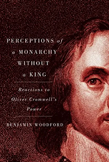Cover of Perceptions of a Monarchy Without a King