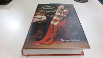 Cover of Lord Mansfield