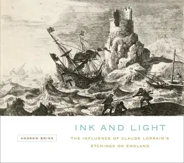 Cover of Ink and Light