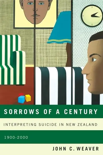 Cover of Sorrows of a Century