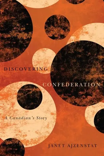 Cover of Discovering Confederation