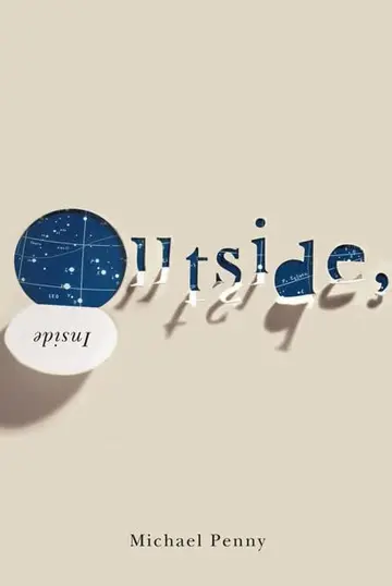 Cover of Outside, Inside