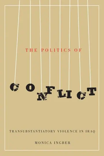 Cover of The Politics of Conflict