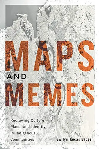 Cover of Maps and Memes
