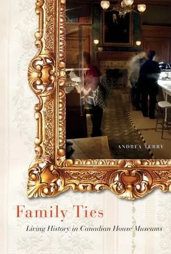Cover of Family Ties
