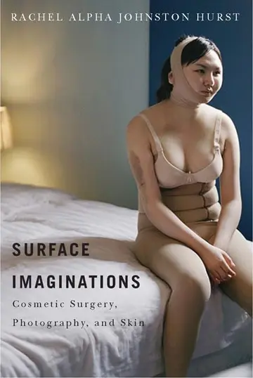 Cover of Surface Imaginations
