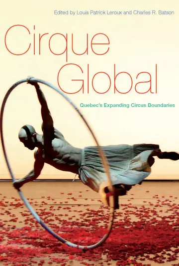 Cover of Cirque Global